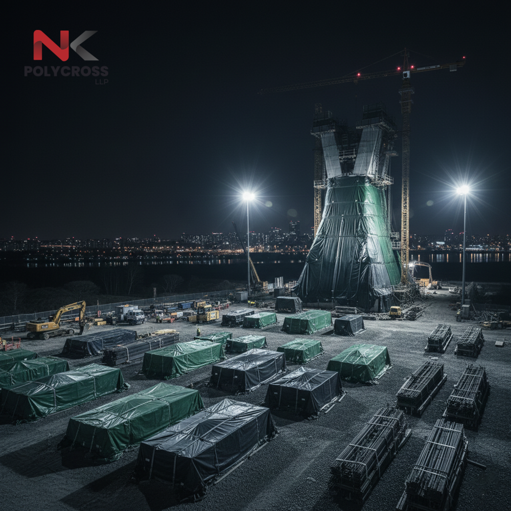 Infrastructure Protection Sheet