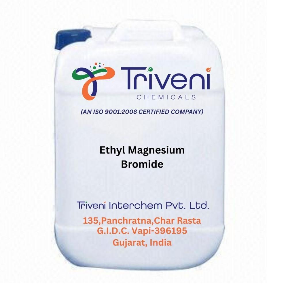 Ethyl Magnesium Bromide