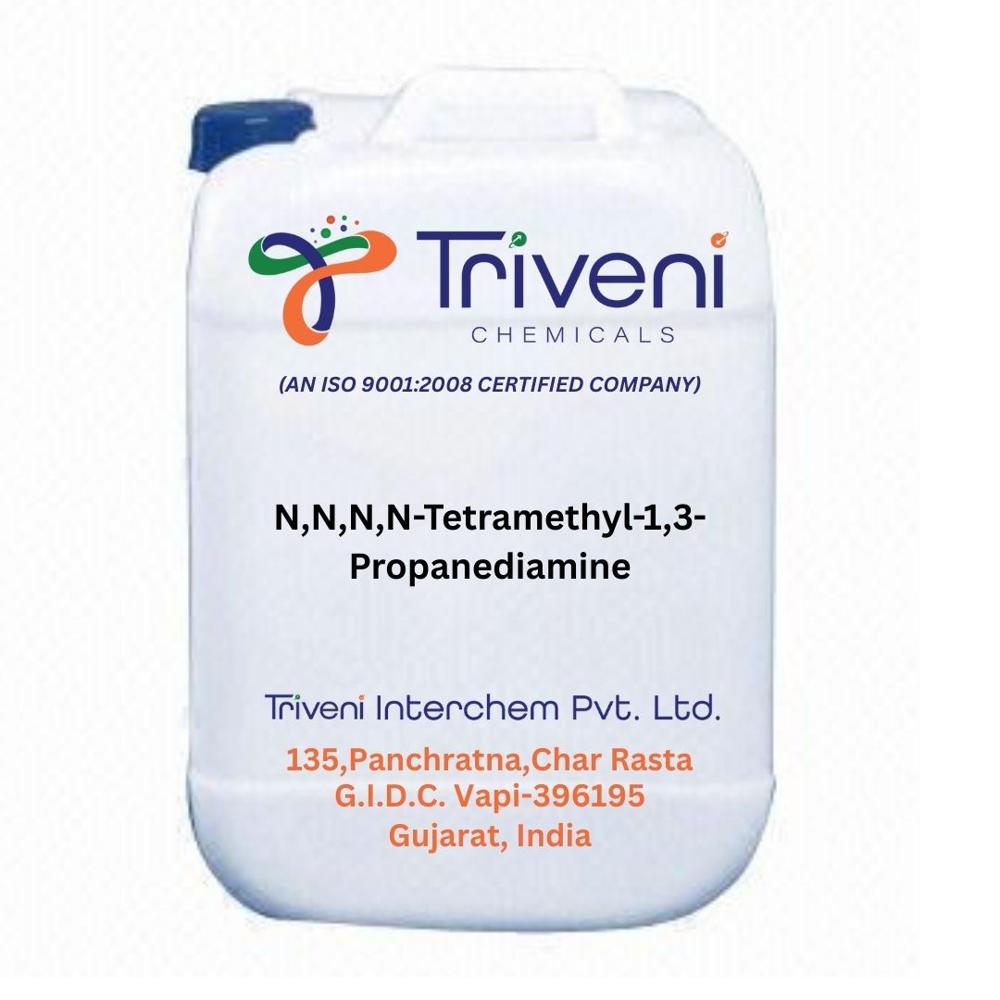 N,N,N,N-Tetramethyl-1,3-Propanediamine (110-95-2)