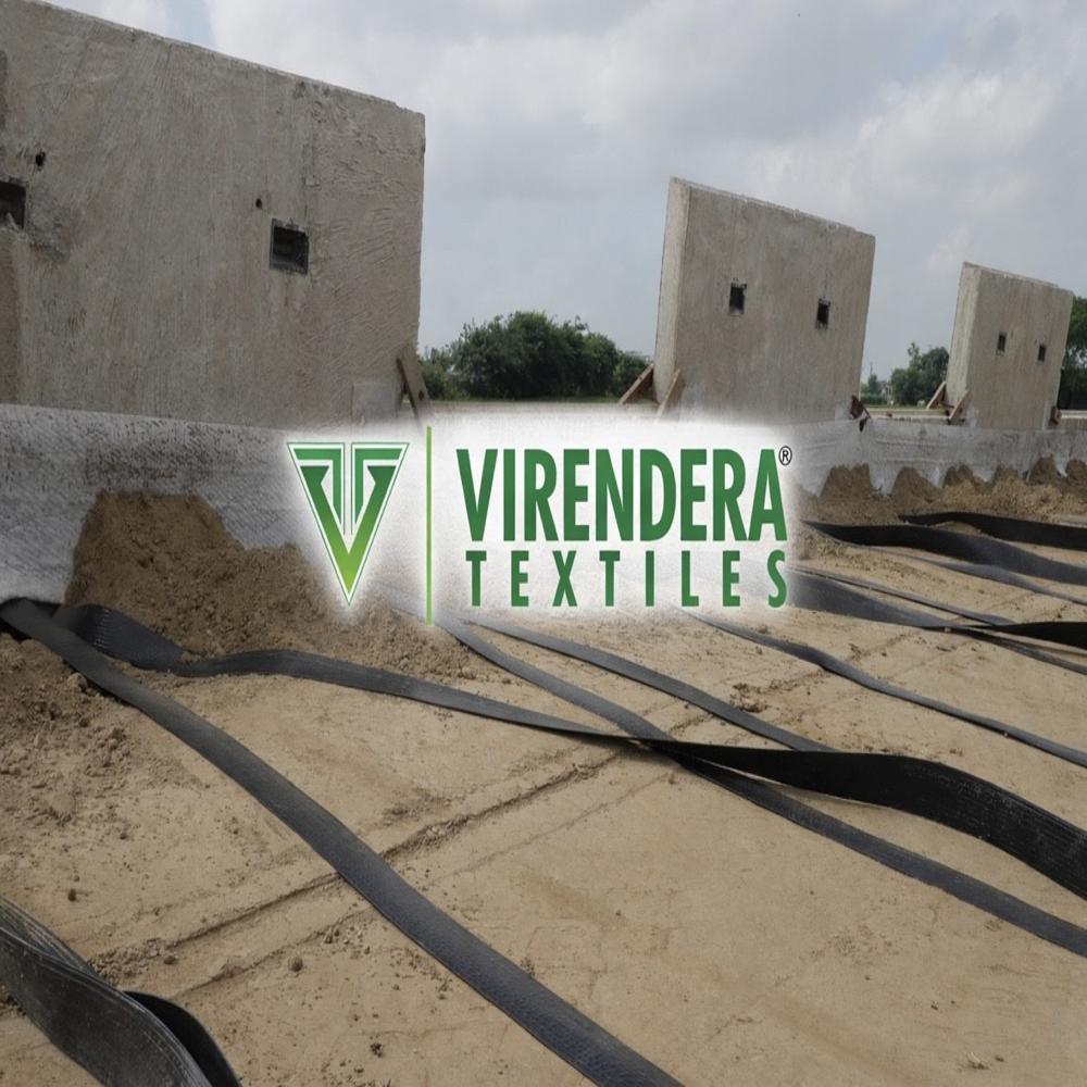 VT STRIP / VT POLYMERIC STRAP