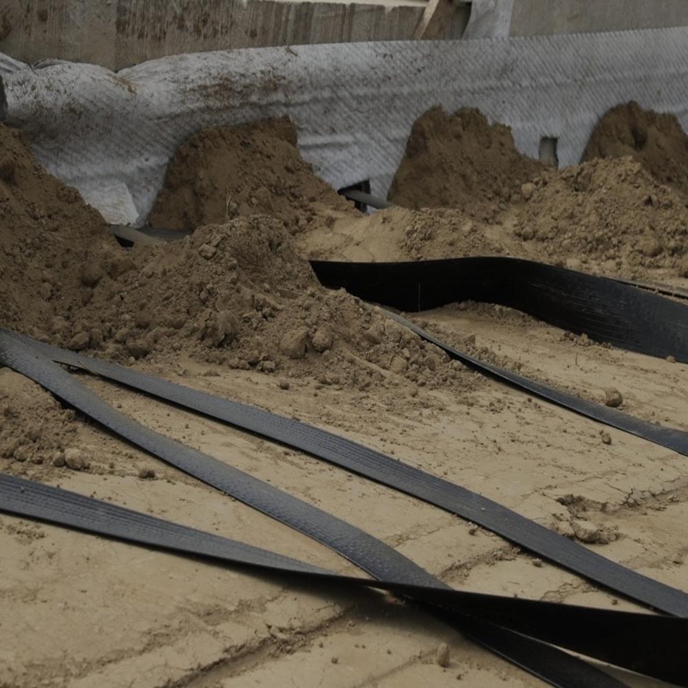 VT Strip for RE Wall