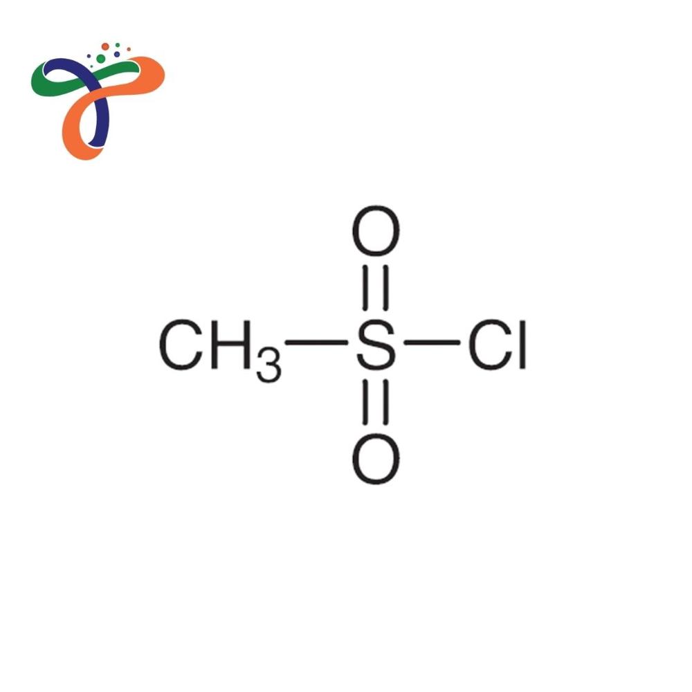 Methanesulfonyl Chloride (124-63-0)