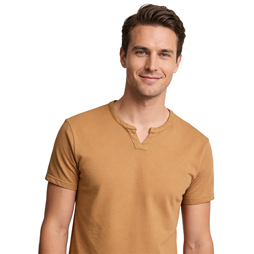 V-Neck T-Shirt