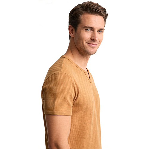 V-Neck T-Shirt