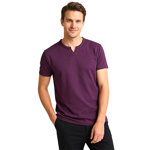 V-Neck T-Shirt