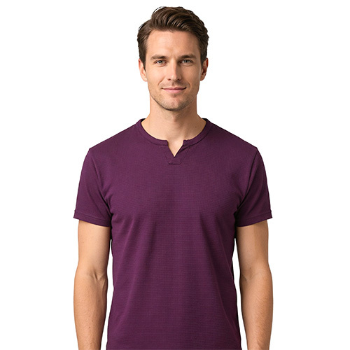 V-Neck T-Shirt