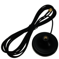 MAGNETIC BASE 3 MTR WITH SMA M