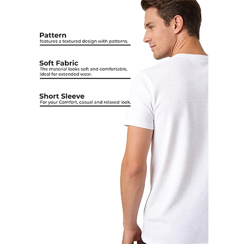 V-Neck T-Shirt