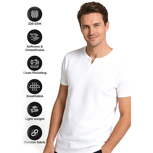 V-Neck T-Shirt