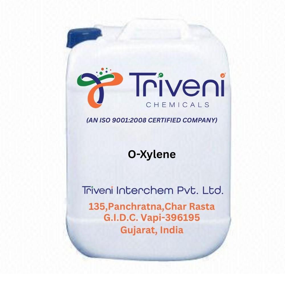 O-xylene (95-47-6) (c8h10) - Application: Industrial