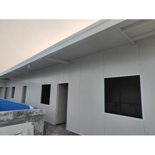 40mm Metal Roof Puf Panel