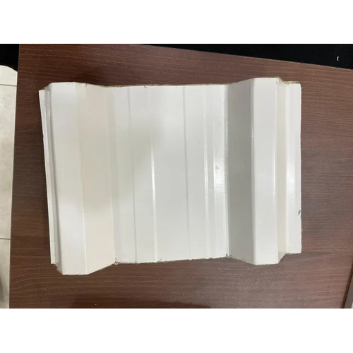 40mm Metal Roof Puf Panel