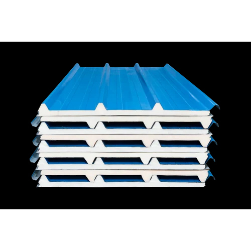 30mm Metal Roof Puf Panel