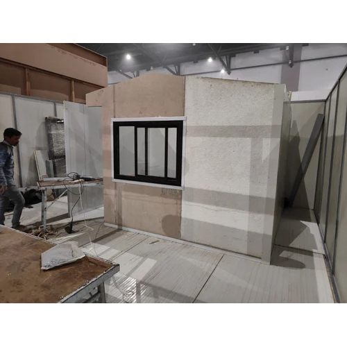 60mm Metal Roof Puf Panel