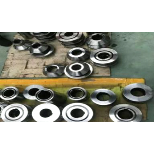Roll Heard And Ground Roll Forming Machine - Automatic Grade: Automatic