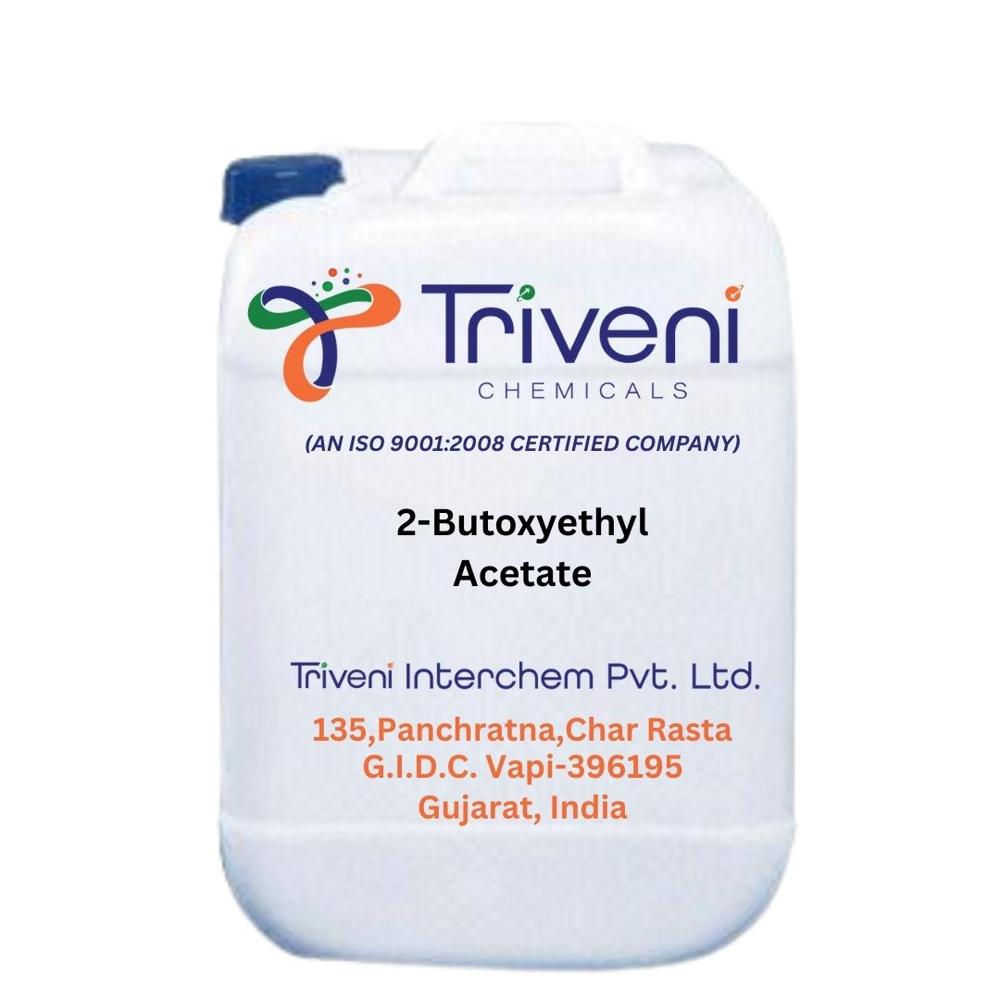 2-Butoxyethyl Acetate (0112-07-02)