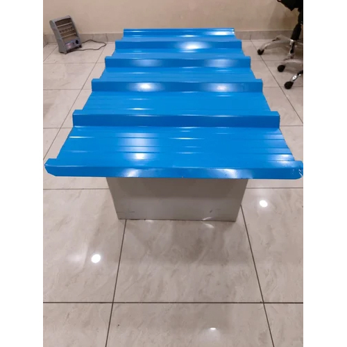 80mm Sandwich Metal Roof PUF Panel