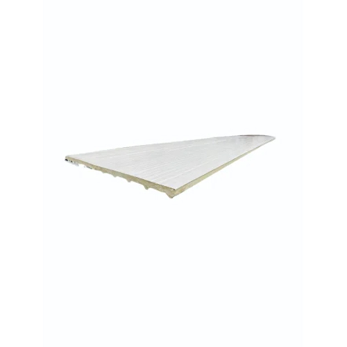 100mm Sandwich Metal Roof PUF Panel