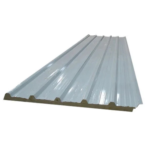 Insulated Roofing Panels