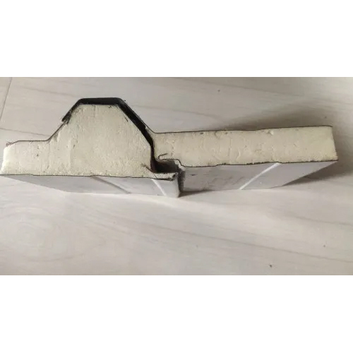 Insulated Roofing Panels