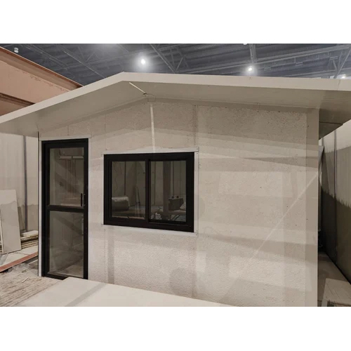 30mm Metal Insulated wall PUF Panels