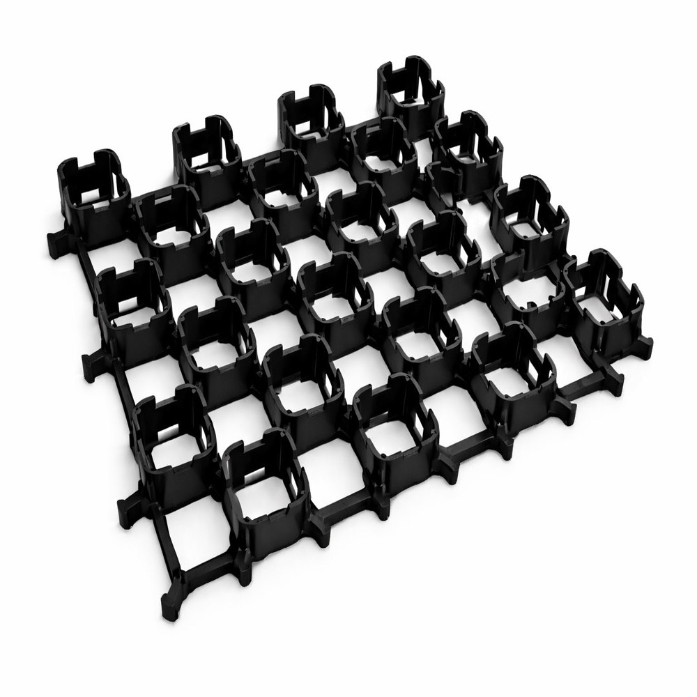 Hdpe Grass Paver - Application: Landscaping