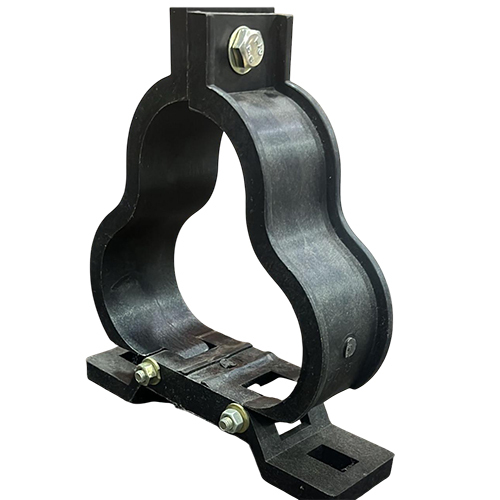 Cable Trefoil Clamp