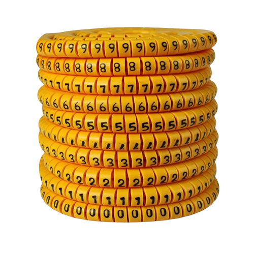 Electrical Marking Ferrule