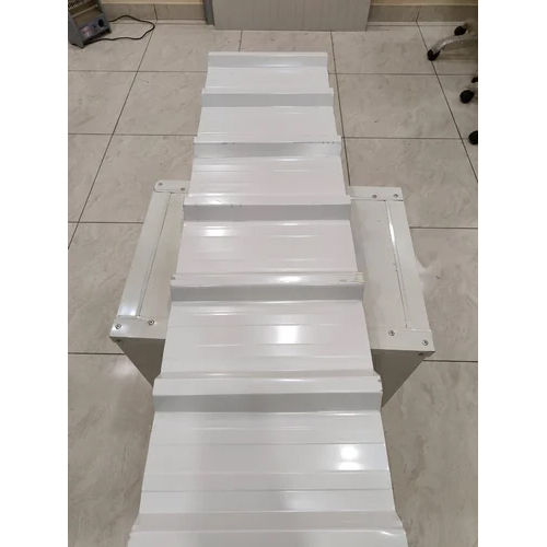 40mm PUF Insulated Roofing Panel