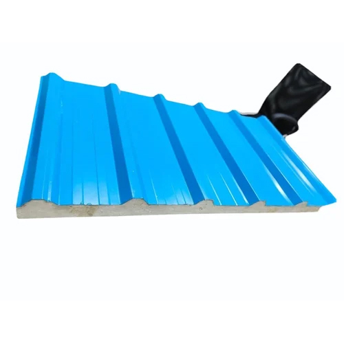 40mm Polyurethane Roof Metal Panel