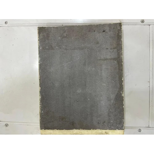 80mm Insulated Designer Ceiling Panel - Features: Durable