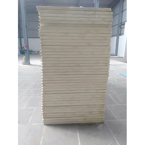 50mm PUF Cement Wall Panel