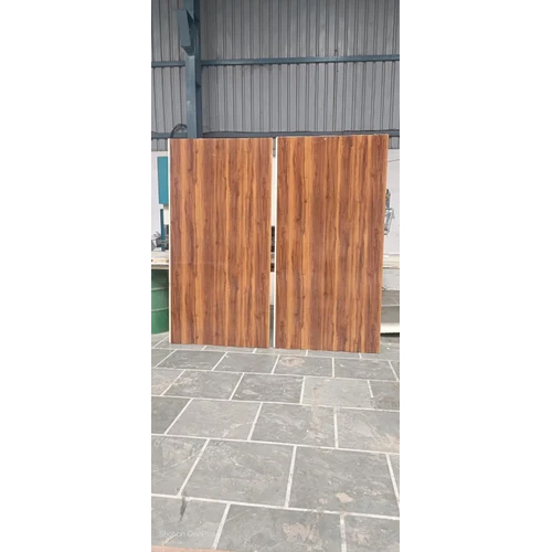 Puf Roofing Sheets - Features: Durable