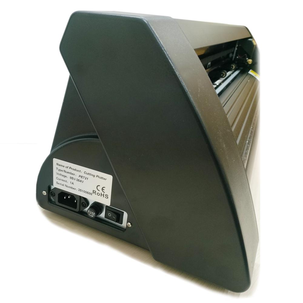 Plotter Cutting Machine ( 721-PE )