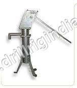 India Mark Deep Well Hand Pump