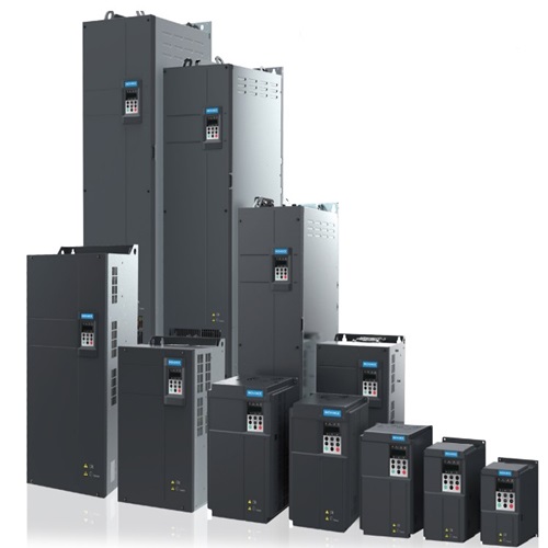 Inovance Md290 Vfd Drive - Application: Industrial