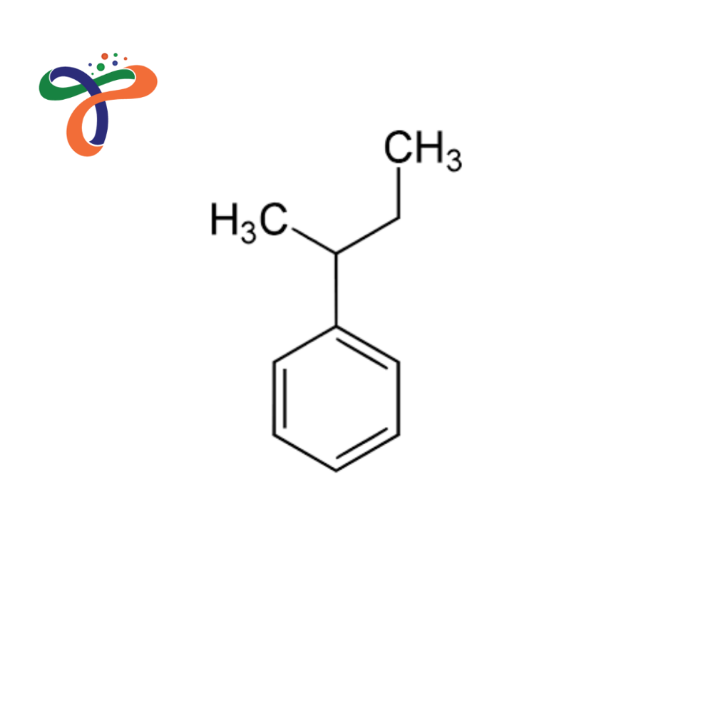 Sec-Butylbenzene (135-98-8) (C10H14)