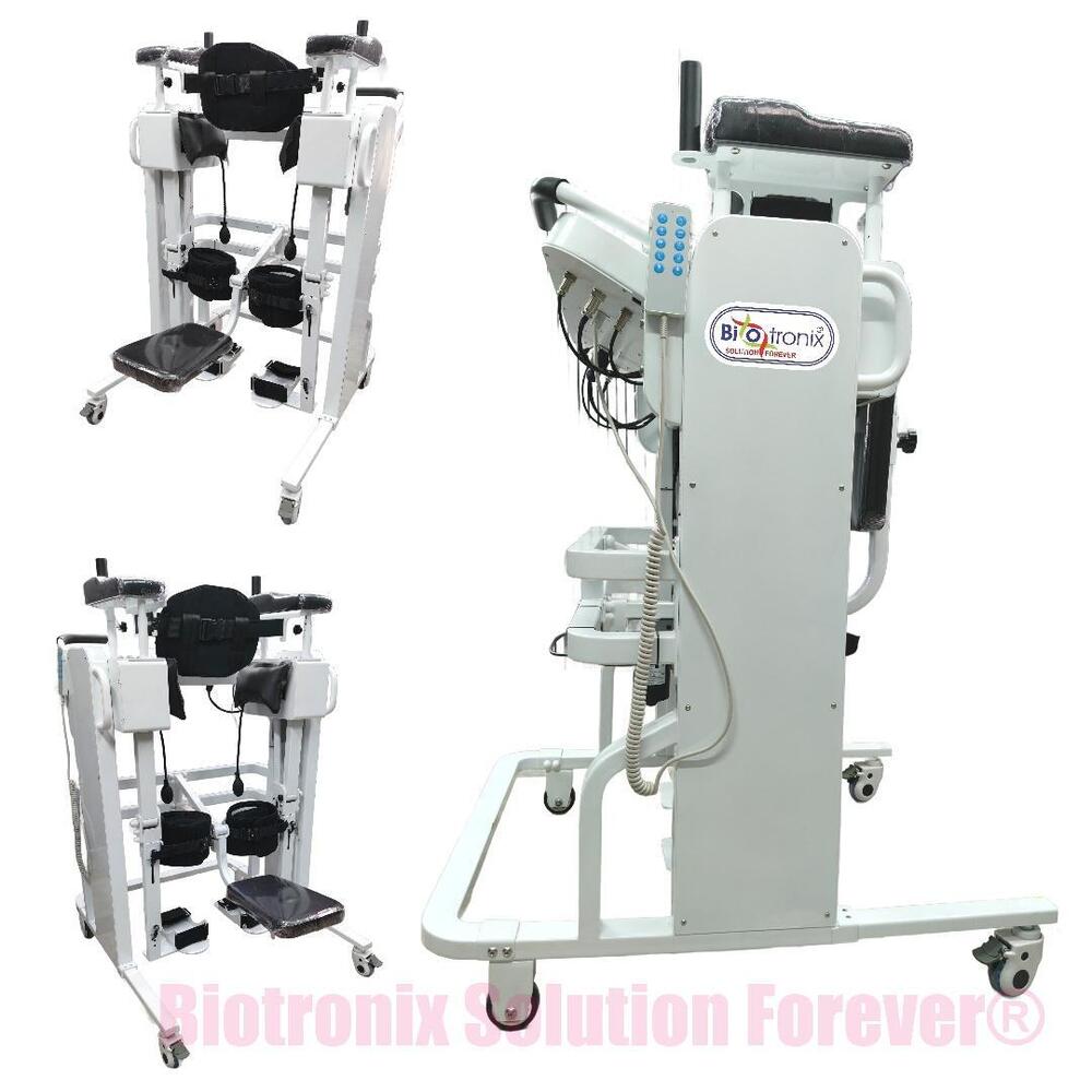 Smart Exoskeleton Devices for Precision Rehabilitation Therapy