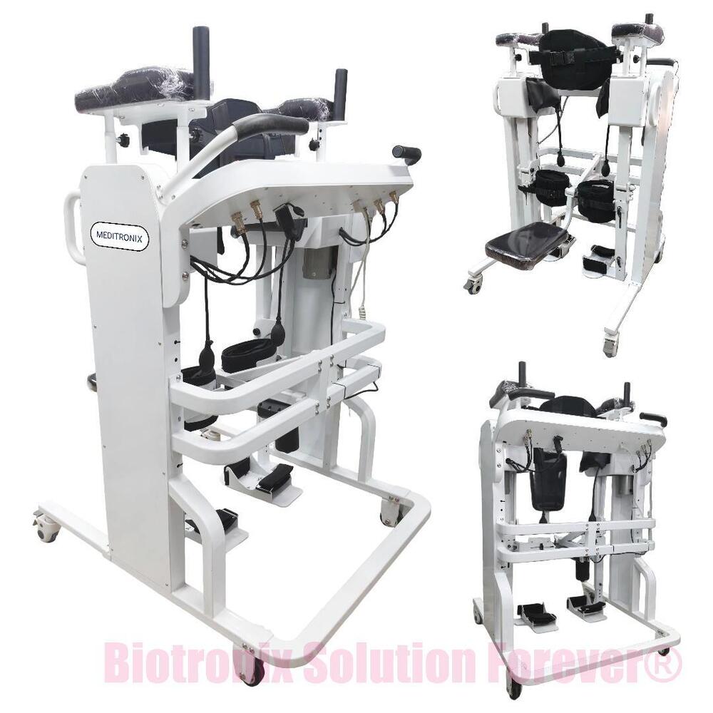 Smart Exoskeleton Devices for Precision Rehabilitation Therapy