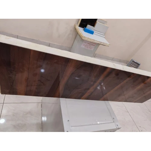 60mm Metal Wall PUF Panel