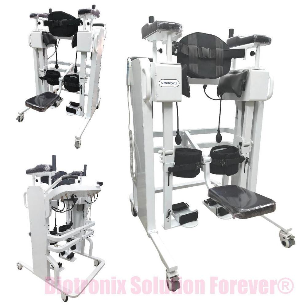 Exoskeleton-Based Training for Functional Movement Restoration