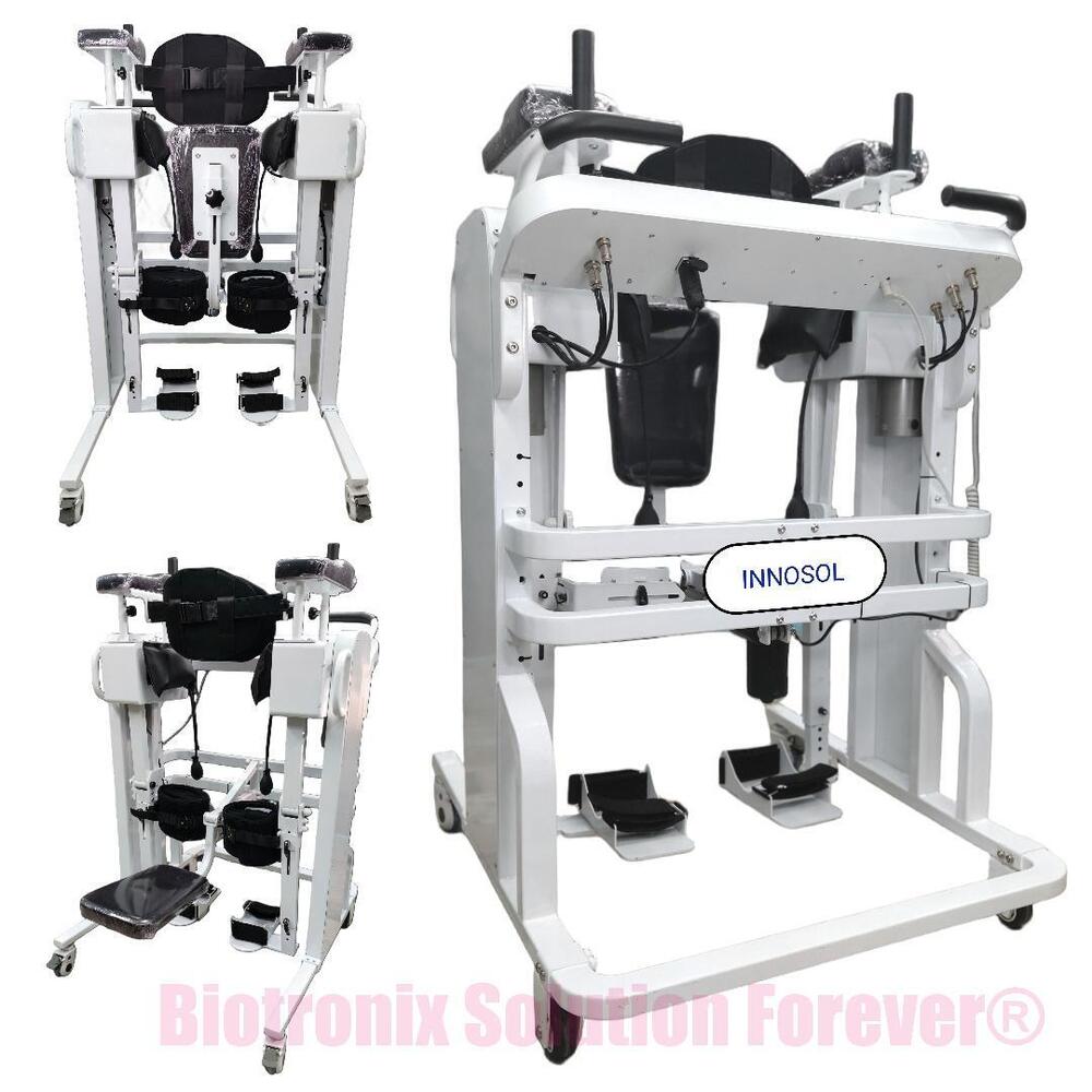 Exoskeleton Therapy Systems for Neurological Motor Recovery