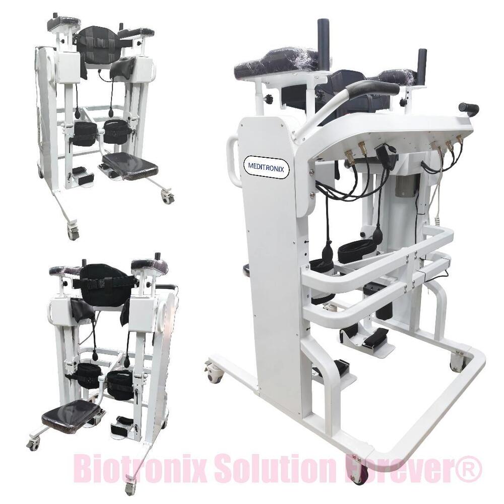 Exoskeleton Therapy Systems for Neurological Motor Recovery