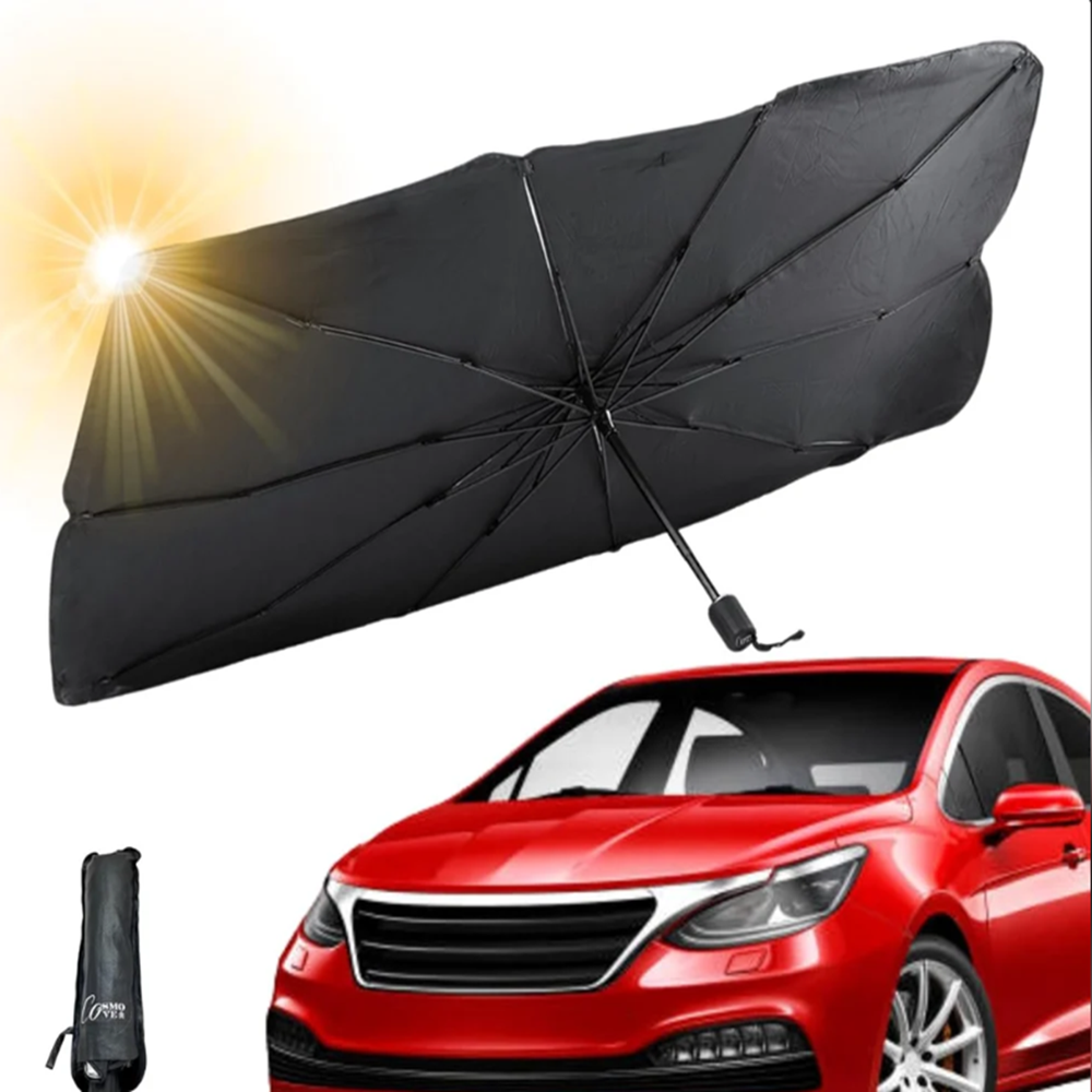 car umbrella