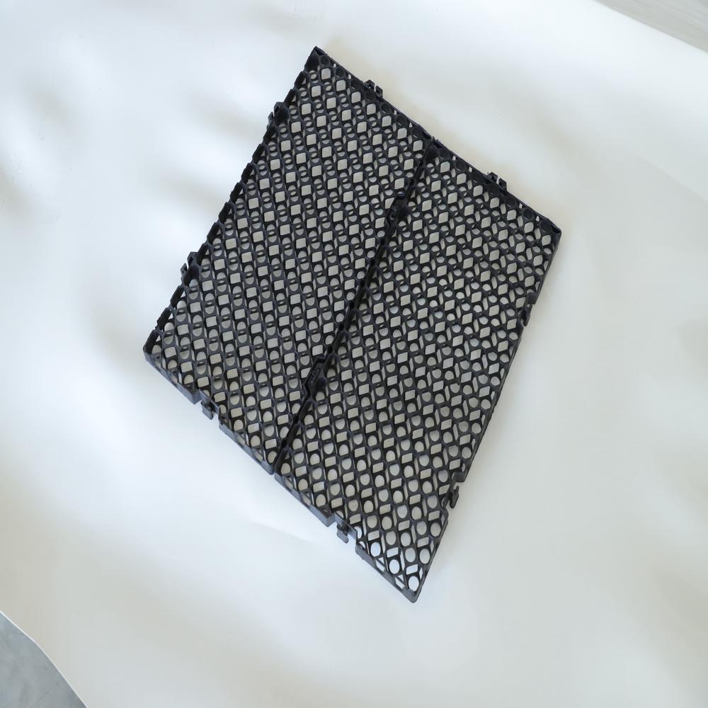 Roof Garden Drain Cell