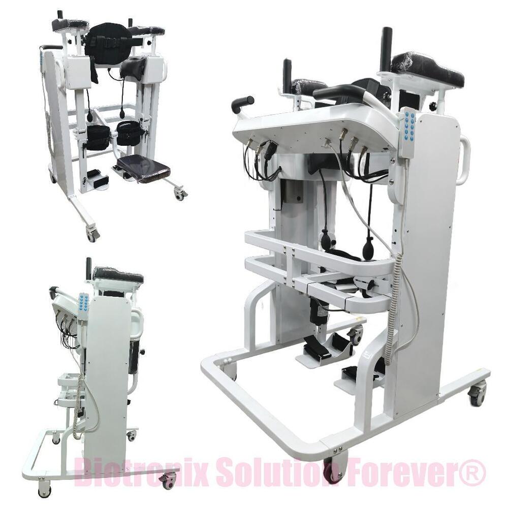 Advanced Robotic Exoskeletons for Clinical Rehabilitation