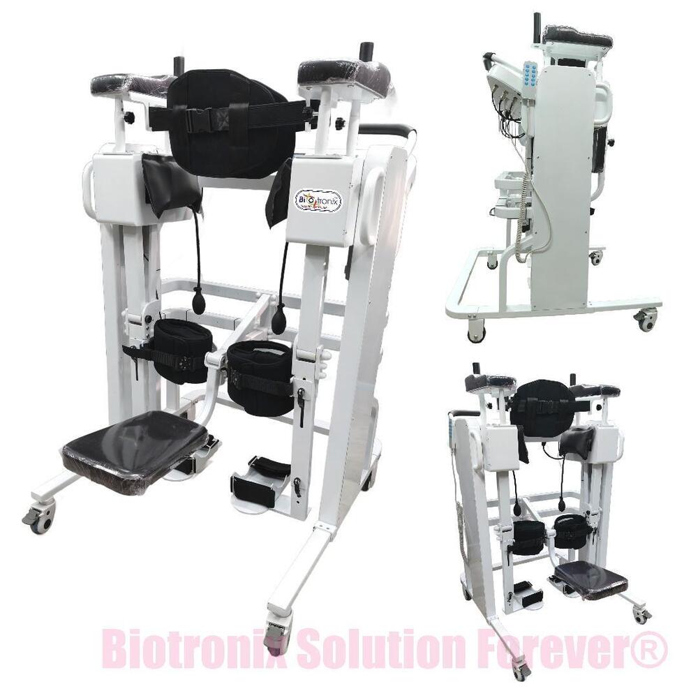 Advanced Robotic Exoskeletons for Clinical Rehabilitation