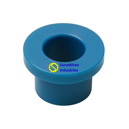 Pu Collar Bush - Hardness: Shore 70A To 95A