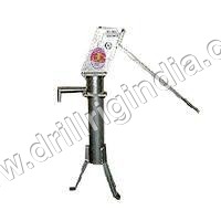 Deep Well Hand Pump