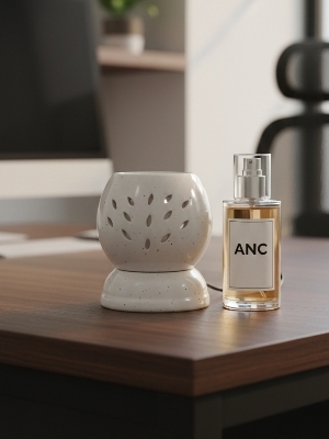 Ceramic Aroma Diffuser